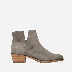 Cole Haan Abbot Bootie